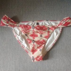 Vix Kali Loop Bikini Bottom